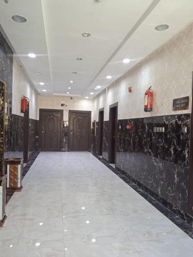 Quiet Rooms 7 Serviced Apartments in اليرموك