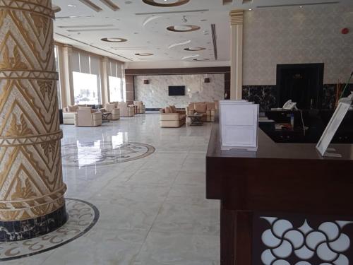 Quiet Rooms 7 Serviced Apartments in اليرموك