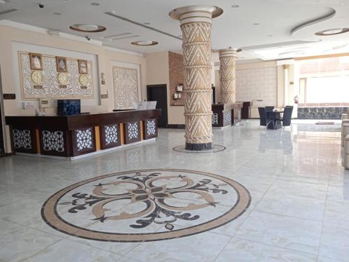 Quiet Rooms 7 Serviced Apartments in اليرموك