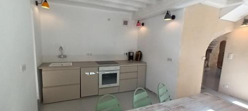 Gîte l'Echauguette du Perche (Gite l'Echauguette du Perche) in โนเซ