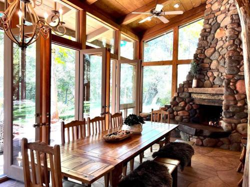 luxury hotels in Sedona