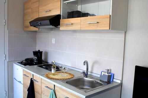 POSIDONIA RESORT No6 in Paralia Vrasna (Thessaloniki)