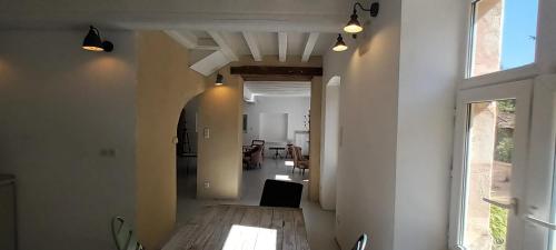 Gîte l'Echauguette du Perche (Gite l'Echauguette du Perche) in โนเซ