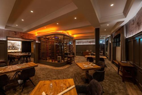 Étterem, Ratshotel in Haltern Am See