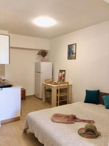 Bar Aperol Apartment Bar Aperol Apartment