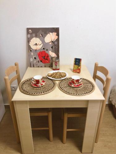 Bar Aperol Apartment Bar Aperol Apartment