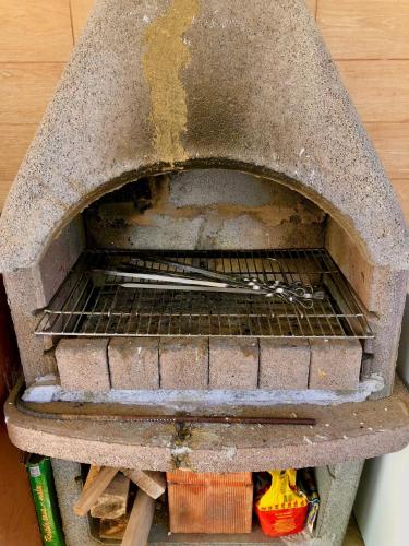 Bar Aperol Apartment Bar Aperol Apartment