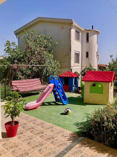 Bar Aperol Apartment Bar Aperol Apartment