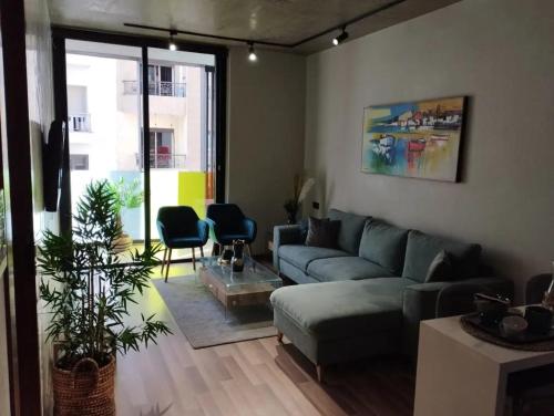 Jado Apartment Gautier