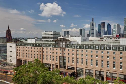 The Westin Grand Frankfurt