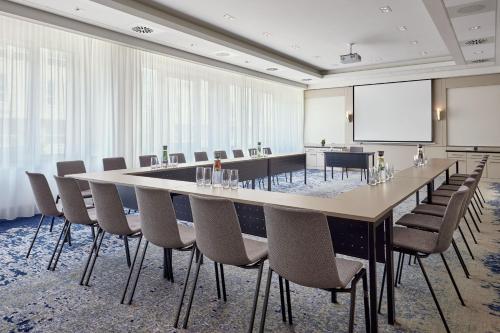 The Westin Grand Frankfurt - image 12