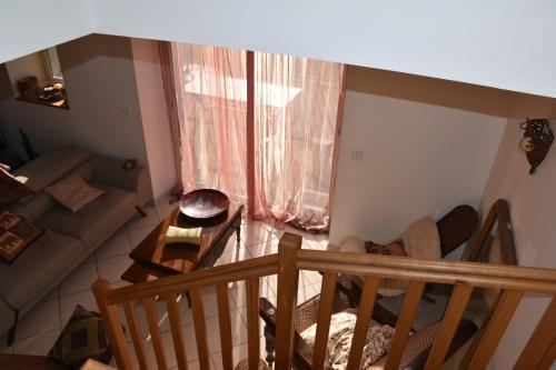 Exterior view, Ancienne ferme tranquille en Haute Ardeche in Belhomme