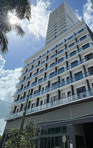 Smart Brickell Hotel Over view