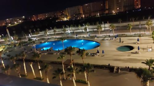 شالية عماره ٢٦ بورتو جولف مشايه