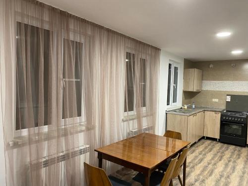 Riverside Rancho guest house in Lermontov