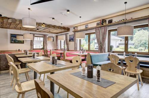 Mulk Hotel - image 11