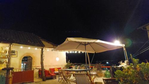 Relais Borgo Poggetello 5