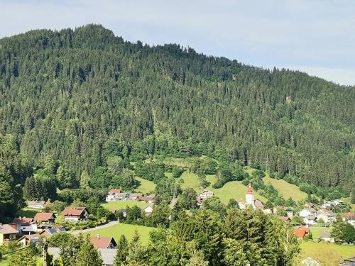 Ferienwohnung Pilgram-Huber