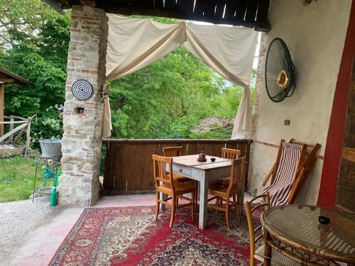 Relais Borgo Poggetello 4