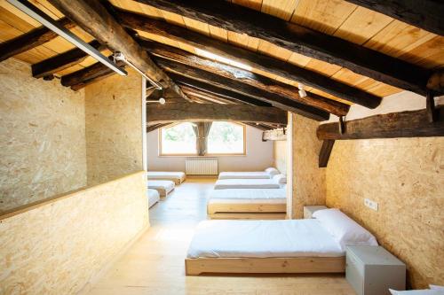 Paorra Baserria in Aia