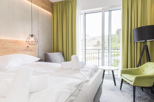 VacationClub - Czarna Perła Apartament 303 - Apartment - Stronie Śląskie