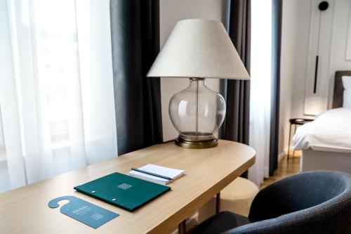 Bloom Hotel 2