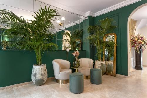 Adora Hotel - image 6