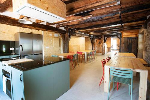 Konyha, Paorra Baserria in Aia