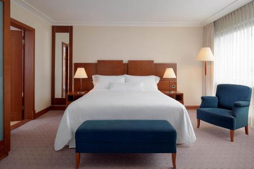 The Westin Zagreb - image 7