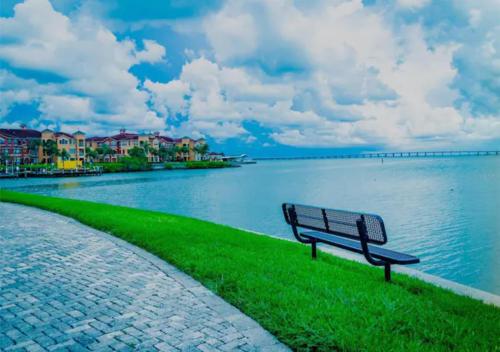 Bayview in Historic Bayview