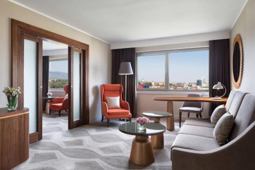 The Westin Zagreb - image 8