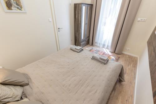 Comfort Zone Apartment