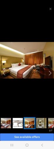 Hostel De Select City Walk Mall