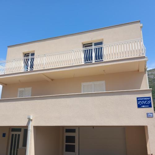 外部景觀, NEW Apartment Roko Zvekovica -Cavtat,near Dubrovnik airport in 察夫塔特