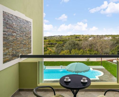 Vila Alegria in Aivados E Fontes