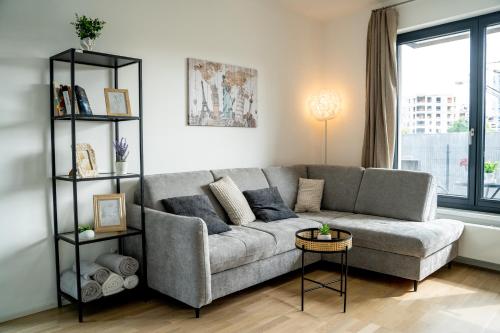 FREE PARKING- Newly built Apartment, Прага