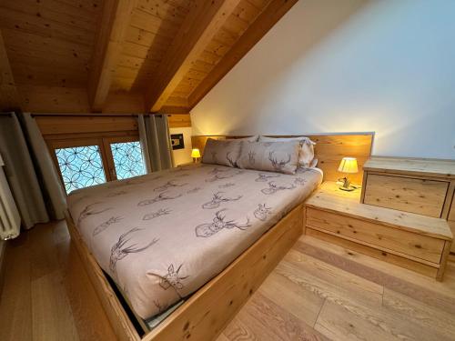 Alpine Escape - Apartment - Bormio