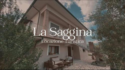 Locazione turistica La Saggina