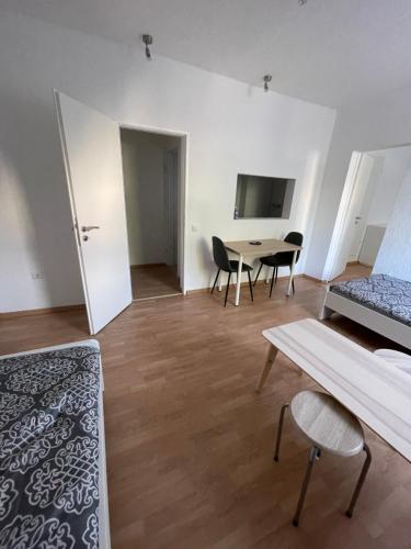 Günstiges Apartment Gelsenkirchen Schalke