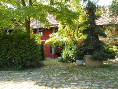 Ferienwohnung Roeder Mühle in Peterfecking, Deutschland