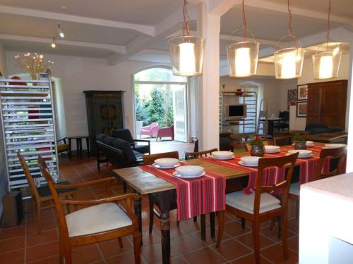 Ferienwohnung Roeder Mühle in Peterfecking, Deutschland