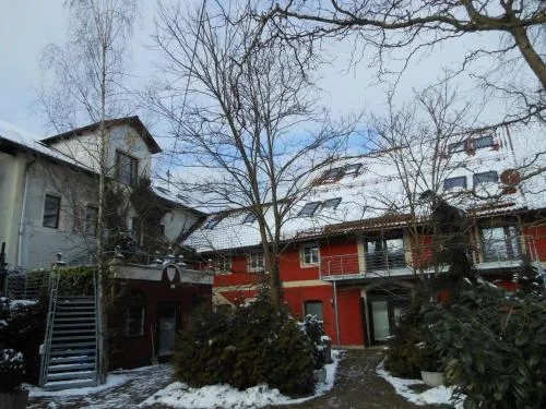 Ferienwohnung Roeder Mühle in Peterfecking, Deutschland