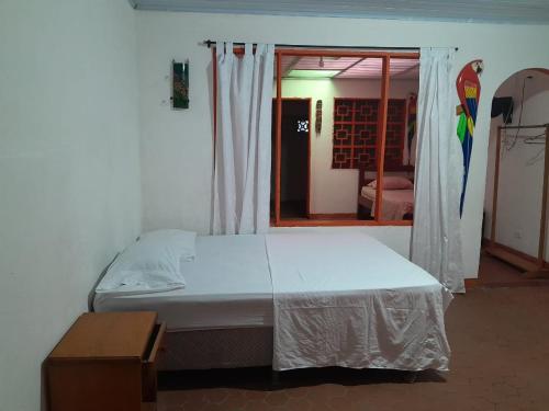 Hostel Casa Blanca Amazon