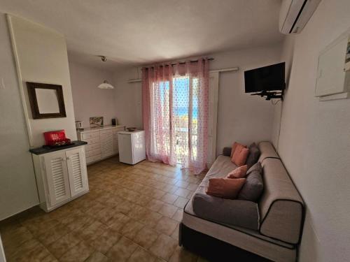Corfu Glyfada Beach Apartment 24