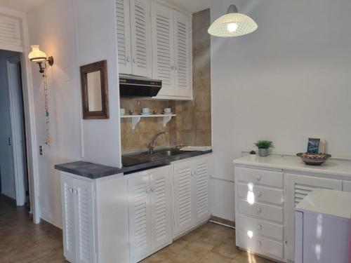 Corfu Glyfada Beach Apartment 24