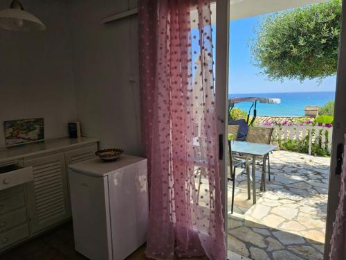 Corfu Glyfada Beach Apartment 24