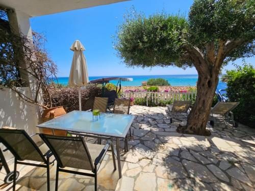 Corfu Glyfada Beach Apartment 24