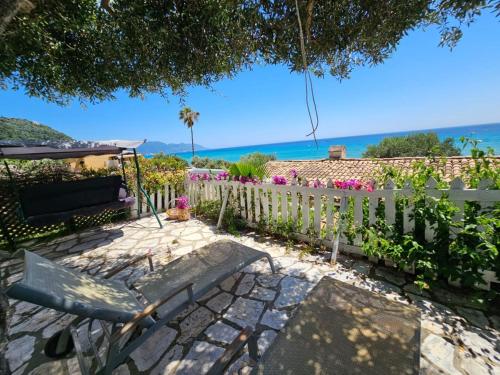 Corfu Glyfada Beach Apartment 24