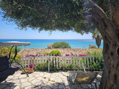 Corfu Glyfada Beach Apartment 24