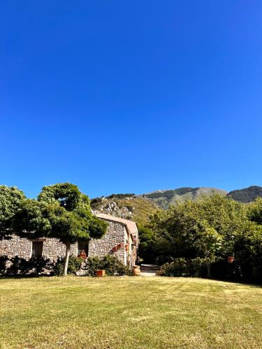  Mandra Chiusilla in Collesano